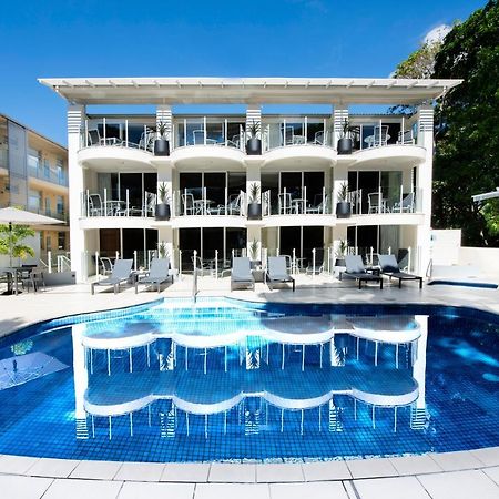 Sandcastles Noosa Exterior foto