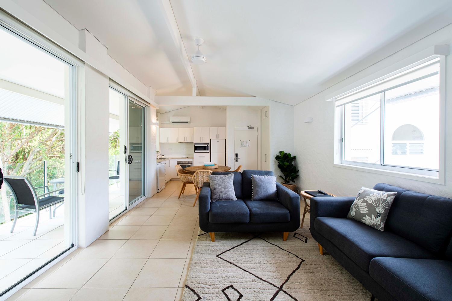 Sandcastles Noosa Exterior foto