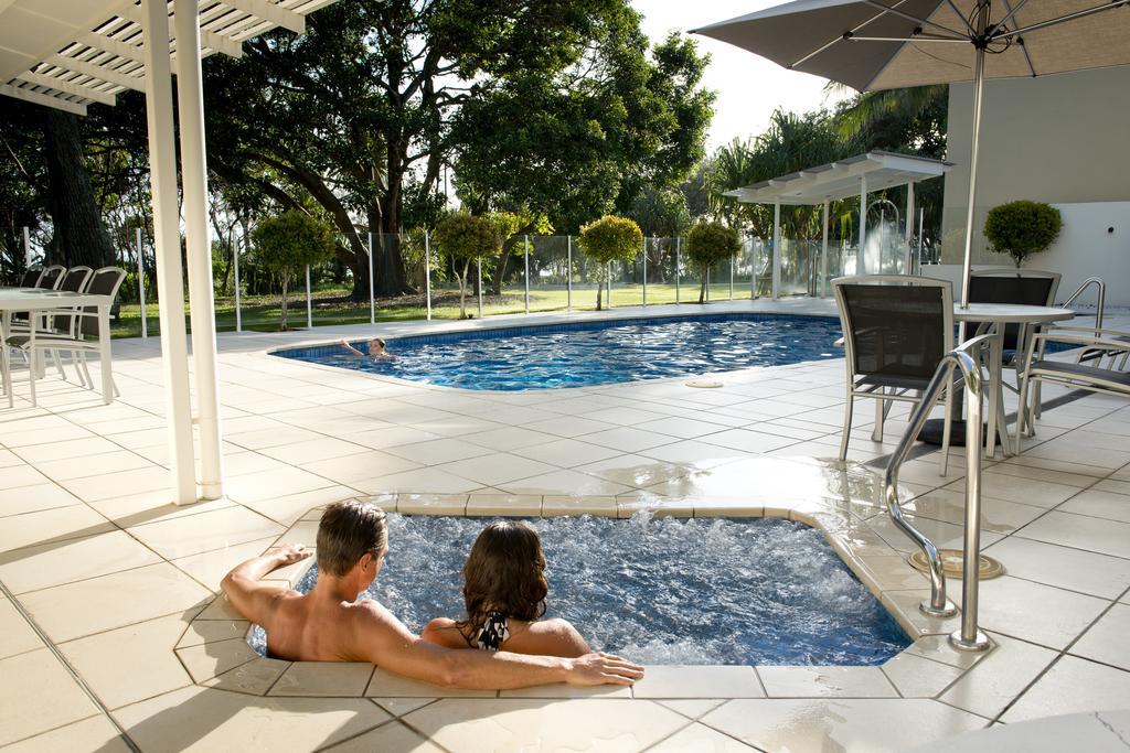 Sandcastles Noosa Exterior foto