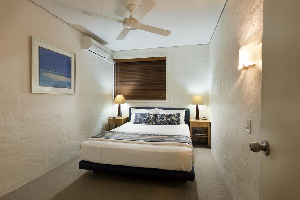 Sandcastles Noosa Exterior foto