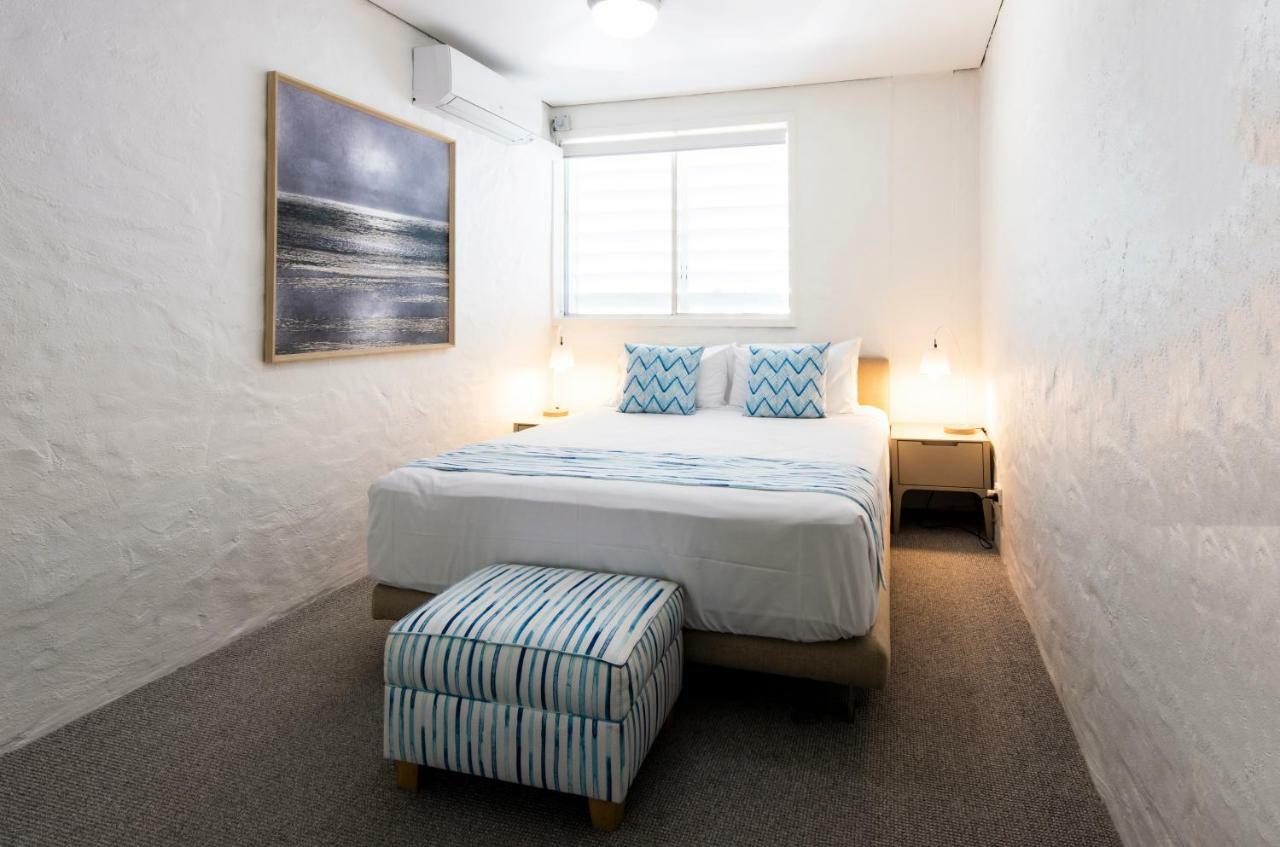 Sandcastles Noosa Exterior foto