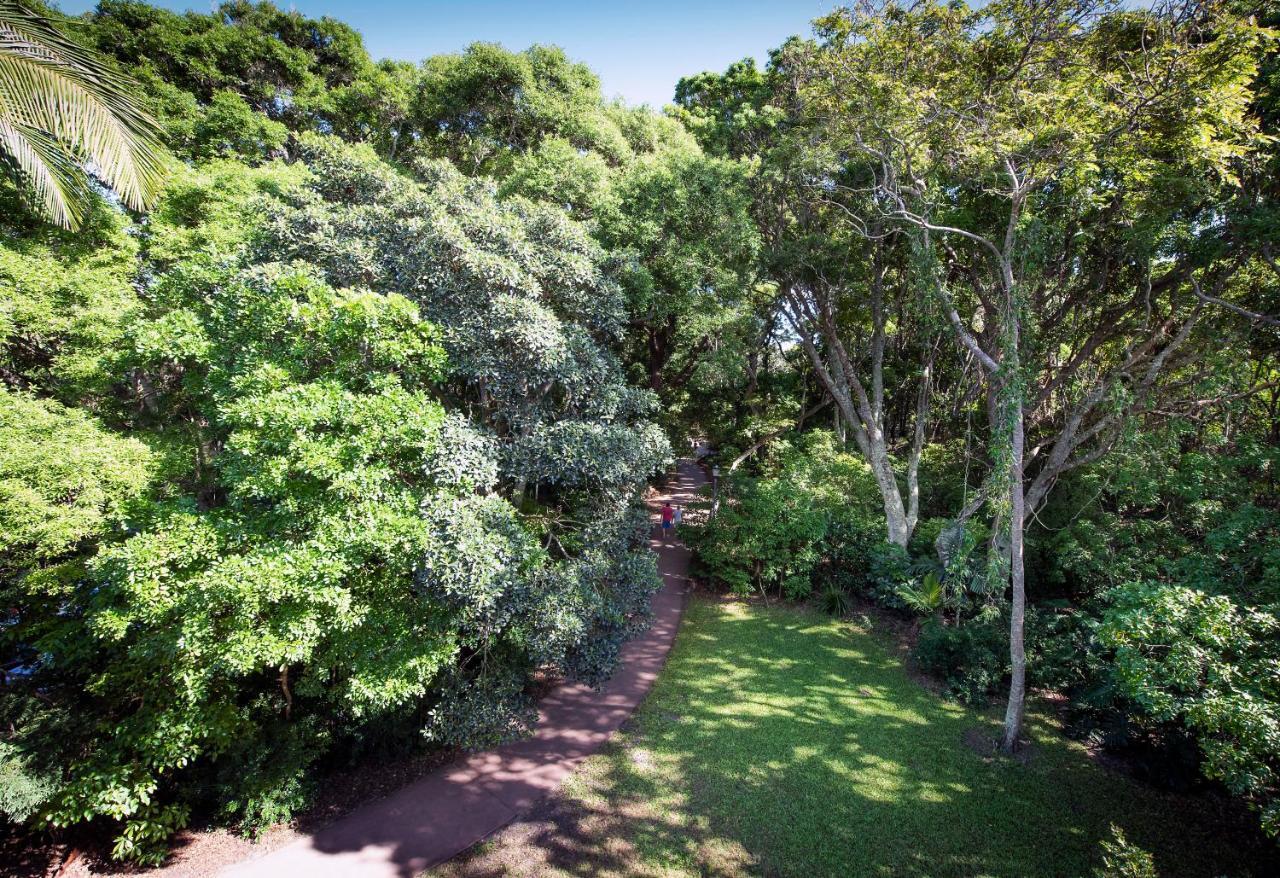 Sandcastles Noosa Exterior foto